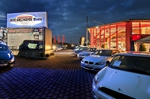 Auto Deckers Freizeitteam GmbH